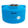 Cisterna Rotoplas 1200 Litros Equipada