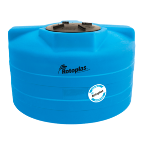 Cisterna Rotoplas 1200 Litros Equipada