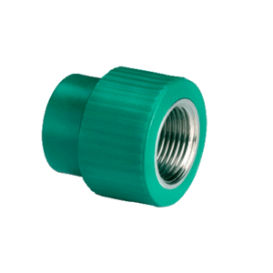 Conector Recto Hembra 1/2 200039