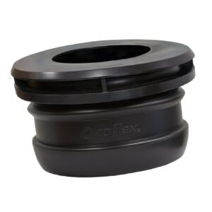 Cuello Flexible Coflex