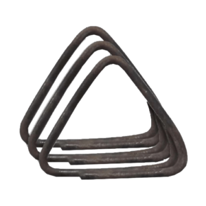 Anillo Triangular de 10 x 10 (12 x 12)