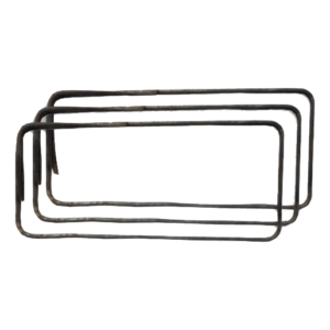 Anillo 12 x 25 (15 x 30)