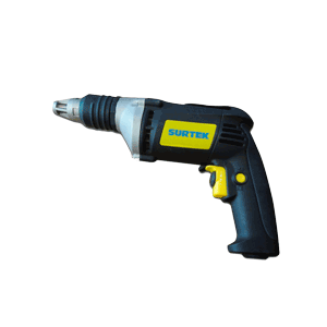 Destornillador para Tablaroca Surtek