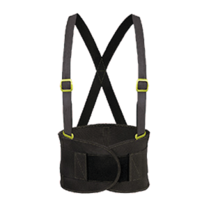 Faja con Tirantes Reforzada Marca Urrea