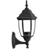Luminario Exterior Salermo Ftl-6002/N Tecnolite