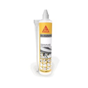 Sika Anchorfix -1 Cartucho Sika 0.49 kg 155388