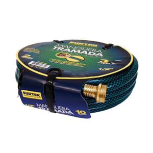 Manguera tramada Surtek