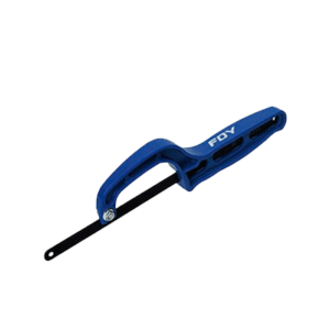 Mini Arco Segueta Plástico Foy