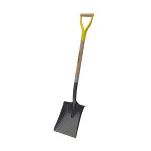 Pala cuadrada industrial Surtek