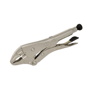 Pinza de presión 7" Surtek