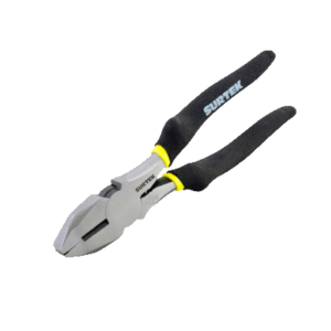 Pinza Electricista Corte Lateral 7" Surtek
