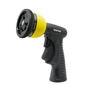Pistola para riego automática 9 Surtek