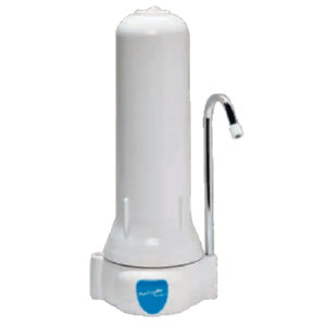 Purificador Sobre Tarja Rotoplas 300008