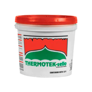 Thermotek Sello Primario 3.8 Lts