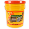 Sika Top Seal 107 Blanco 16.3Kg Mortero