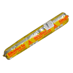 Sikaflex 1A Salchicha 600ML Gris