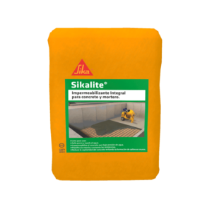 Sikalite Saco 10Kg