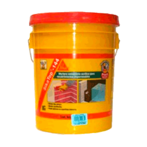 SikaTop -144 Blanco 13.3Kg Sika