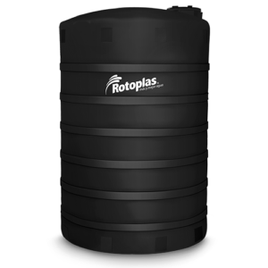 Tanque Rotoplas 25000 Litros Negro R-40