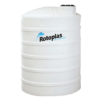 Tanque Rotoplas 10000 Litros Estandar Neutro