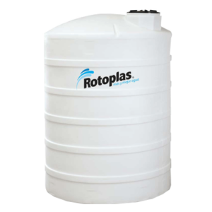 Tanque Rotoplas 25000 Litros Estandar Neutro