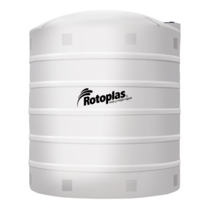 Tanque Rotoplas 25000 Litros Neutro R-20