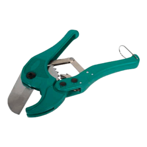 Tijera Tuboplus Rotoplas 1" 32mm