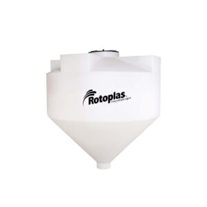 Tolva Rotoplas Estándar 3000 Litros