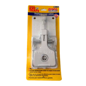 Trampa Ratonera Fama