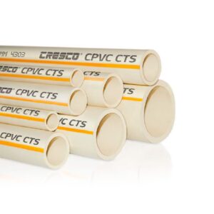 TUBO CPVC FLOWGUARD GOLD 1 1/2  ML