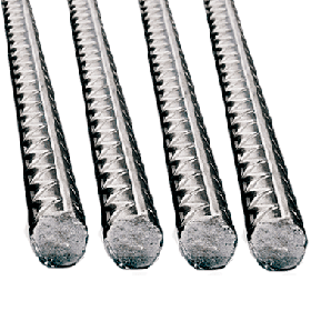 Varilla Corrugada 1/2" x 9.15