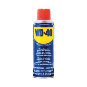 Aceite Aerosol Multiusos De 5.5Oz WD-40