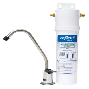 Sistema de Filtración de agua bajo cubierta WF-100 Coflex