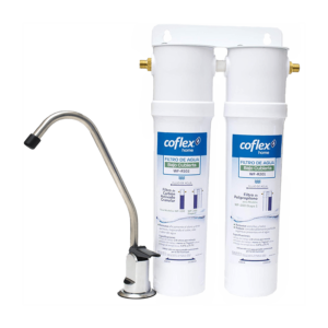Sistema de Filtración de agua bajo cubierta WF-200 Coflex
