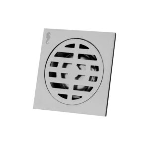 Resumidero cuadrado Rugo