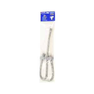 Conector flexible T plata Coflex