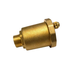 Válvula expulsora de aire 13 mm Rugo