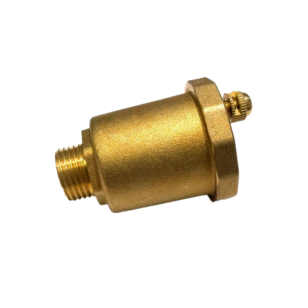 Válvula expulsora de aire 13 mm Rugo
