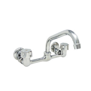 Mezcladora para fregadero Rugo