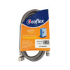 Conector flexible para refrigerador Coflex