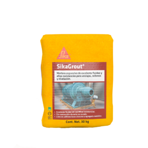 SikaGrout- AD Constructor 30kg
