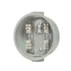 Base socket para medidor 100a 127v IUSA