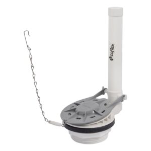 Válvula de descarga para sanitario 2 piezas Coflex