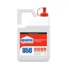 Resistol 850 pegamento profesional para madera blanco 1 kg