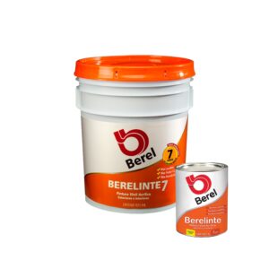 KIT Berelinte cubeta + Litro Gratis