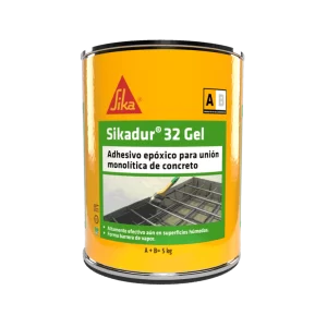 Sikadur 32 Gel Puente de adherencia epóxico