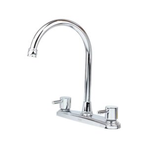 Mezcladora para Fregadero Rugo 7-LC