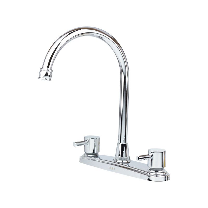 Mezcladora para Fregadero Rugo 7-LC