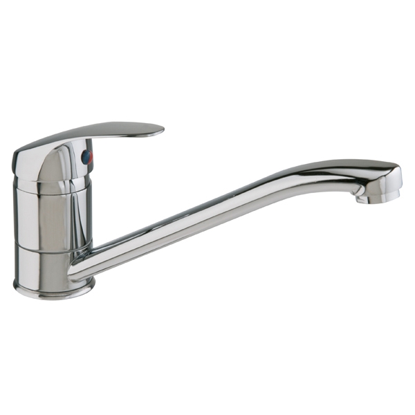 Monomando ecológico para fregadero DICA 4479TS