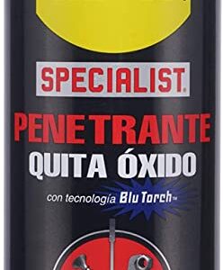 WD-40 Specialist Penetrante Quita Oxido 8 oz
